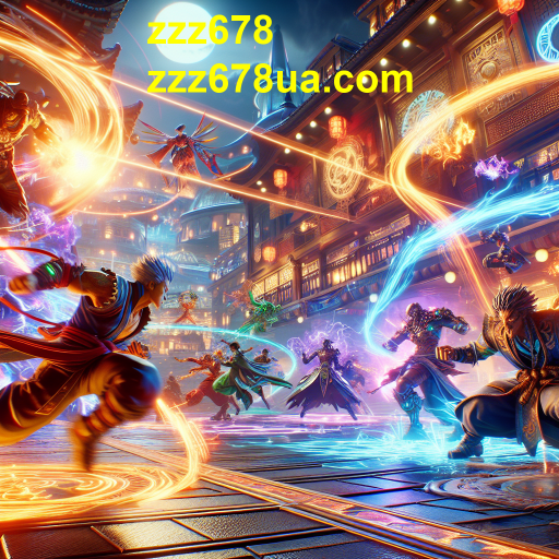 A Evolução dos Jogos de Luta: Mais Do Que Apenas Combate